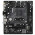 Placa Mãe ASRock A520M-HVS, Chipset A520, AMD AM4, mATX, M.2, Micro ATX, DDR4 - 90-MXBE60-A0BAY1Z