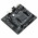 Placa Mãe ASRock A520M-HVS, Chipset A520, AMD AM4, mATX, M.2, Micro ATX, DDR4 - 90-MXBE60-A0BAY1Z