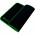 Mousepad Gamer Rise, Médio, (290x210x3mm) Com Costura Zero Verde - RG-MP-04-ZG
