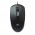 Mouse Óptico, C3Tech MS-31BK, USB, 1000DPI, Preto - MS-31BK