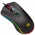 Kit Gamer Redragon Teclado Mecânico Kumara, RGB, Switch Blue, PT + Mouse Cobra M711, Chroma, 10000DPI, Preto - S118