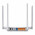 Roteador Wireless TP-Link Archer C50 (W) Ver 6.8 Wisp Preset, AC1200, V3 Dual Band Router - C50 (W) Ver 6.8 AC1200