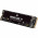 SSD Corsair MP600 CORE XT, 1TB, NVMe M.2, Leitura: 5000MB/s e Gravação: 3500MB/s, Preto - CSSD-F1000GBMP600CXT