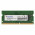 Memória Para Notebook Adata, 8GB, 2666MHz, DDR4, SODIMM PC4-21300 - AD4S26668G19-SGN