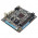 Placa Mãe Afox IH110D4-MA5-V2, Chipset Intel H110, LGA 1151, m-ATX, DDR4, USB3.0, VGA/HDMI - IH110D4-MA5-V2