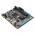 Placa Mãe Afox IH110D4-MA5-V2, Chipset Intel H110, LGA 1151, m-ATX, DDR4, USB3.0, VGA/HDMI - IH110D4-MA5-V2