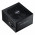 Fonte XPG Kyber, 850W, 80 Plus Gold, PFC Ativo, Com conector PCIe 5.0, Preto - KYBER850G-BKCBR