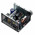 Fonte XPG Kyber, 850W, 80 Plus Gold Modular, PFC Ativo, Com conector PCIe 5.0, Preto - KYBER850G-BKCBR