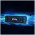 SSD Kingston Fury Renegade, 1TB, M.2 2280 PCIe, NVMe, Leitura: 7300MB/s e Gravação: 6000MB/s, Preto - SFYRS/1000G