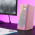 Caixa de Som Gamer Redragon, Anvil GS520P, RGB, Stereo 2.0, 3.5mm, 2x5W, Rosa - GS520P