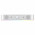 Soundbar Gamer Redragon Adiemus GS560W, 6W RMS, RGB, USB, 150Hz/20KHz, Botão Touch, Branco - GS560W