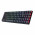 Teclado Gamer Mecânico Redragon Ashe, RGB, Switch Blue, ABNT2, Preto - K626-KB-B (PT-BLUE)