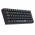 Teclado Mecânico Gamer Redragon Dragonborn, RGB, Switch Brown, ABNT2, Preto - K630RGB-1 (PT-BROWN)