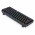 Teclado Mecânico Gamer Redragon Dragonborn, RGB, Switch Brown, ABNT2, Preto - K630RGB-1 (PT-BROWN)