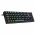 Teclado Gamer Mecânico Redragon Pollux, RGB, Switch Blue, ABNT2, Preto - K628-RGB-B (PT-BLUE)