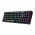 Teclado Gamer Mecânico Redragon Pollux, RGB, Switch Brown, ABNT2, Preto - K628-RGB-B (PT-BROWN)