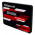 SSD Redragon Spark, 240GB, SATA III, Leitura 530MB/s, Gravação 400MB/s, Preto - GD-306