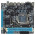 Placa Mãe Bluecase BMBH61-G2HG-M2, Intel LGA 1155, DDR3, M.2, Lan Gigabit, USB 2.0, VGA HDMI