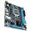Placa Mãe Bluecase BMBH61-G2HG-M2, Intel LGA 1155, DDR3, M.2, Lan Gigabit, USB 2.0, VGA HDMI