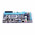 Placa Mãe Bluecase BMBH81-G3HGU-M2, Intel LGA 1150, DDR3, USB 2.0, Lan Gigabit, HDMI/VGA - BMBH81-G3HGU-M2EXR2BX