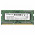 Memória Para Notebook PNY, 4GB, 1600MHz, DDR3L, CL11, PC3-12800 - MN4GSD31600BL