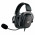 Headset Gamer Havit H2002D, Drivers 53mm, Microfone Plugável, P2, PC, PS4, XBOX ONE, Preto - HV-H2002D