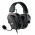 Headset Gamer Havit H2002D, Drivers 53mm, Microfone Plugável, P2, PC, PS4, XBOX ONE, Preto - HV-H2002D