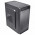 Gabinete K-Mex GM-01NX, mATX, USB 2.0, Fonte 200W, Preto - GM01NXDN0010BOX