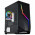 Computador Gamer AMD Ryzen 5 7600X 5.3GHz Max Turbo, Placa de Vídeo Geforce GTX 1650 4GB GDDR6, Memória 16GB DDR5 RGB, SSD 480GB, Fonte 500W Real