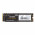 SSD Husky Gaming 128GB, M.2 NVMe, Leitura: 1300MB/s e Gravação: 600MB/s, Preto - HGML002