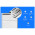 Gabinete Gamer Bluecase BG-015, USB 3.0, Janela Lateral De Acrílico, Sem Fonte, Branco - BG015WGCASE