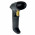 Leitor de Código de Barras C3Tech, USB, 1D, Preto - LB-40BK