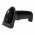Leitor de Código de Barras C3Tech, USB, 1D, Preto - LB-40BK