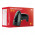 Leitor de Código de Barras C3Tech, USB, 1D, Preto - LB-40BK