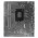 Placa Mãe BRX H110, Chipset H110, Intel LGA 1151, MATX, DDR4, VGA/HDMI - PMBRXH110C1151