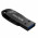 Pen Drive SanDisk Ultra Shift, 64GB, USB 3.0, Preto - SDCZ410-064G-G46