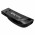 Pen Drive SanDisk Ultra Shift, 64GB, USB 3.0, Preto - SDCZ410-064G-G46
