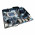 Placa Mãe Goldentec GT-H81, Intel LGA 1150, DDR3, M.2, USB 2.0, VGA HDMI
