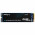 SSD PNY CS1031, 256GB, M.2 NVMe, Leitura 1700MBs, Gravação 1100MBs, Preto - M280CS1031-256-CL