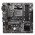 Placa Mãe MSI Pro B550M-P GEN3, Chipset B550, AMD AM4, mATX, DDR4, DVI HDMI