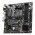 Placa Mãe MSI Pro B550M-P GEN3, Chipset B550, AMD AM4, mATX, DDR4, DVI HDMI