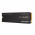 SSD WD Black SN770, 500GB, M.2, PCIe Gen4x4, NVMe, Leitura 5000MB/s, Gravação 4000MB/s - WDS500G3X0E