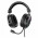 Headset Gamer Fifine SuperFrame Edition SFH6, 7.1 Surround, Drivers de 50mm, RGB, USB, Preto - SFH6