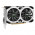 Placa de vídeo MSI NVIDIA GeForce GTX 1650 D6 VENTUS XS OCV3, 4GB GDDR6, 128Bit, DVI HDMI DP - 912-V812-003