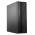 Gabinete Office Slim Bluecase BG-2002, Mini-ITX, mATX, Micro-ATX, Fonte 200W, USB 3.0, Preto - BG-2002