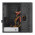 Gabinete Office Slim Bluecase BG-2002, Mini-ITX, mATX, Micro-ATX, Fonte 200W, USB 3.0, Preto - BG-2002