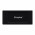 SSD Externo Portátil Kingston, 1TB, USB 3.2, Leitura: 1050MB/s e Gravação: 1050MB/s, Preto - SXS1000/1000G