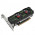 Placa de Vídeo PCYes RX 570, AMD Radeon, 4GB GDDR5, 128Bit, Dual-Fan, Low Profile, 4x HDMI - PVRX570LP4GBDF
