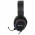 Headset Gamer SuperFrame VELKA SFH01, 7.1 Surround, Drivers de 50mm, RGB, USB, Preto - SFH01