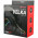 Headset Gamer SuperFrame VELKA SFH01, 7.1 Surround, Drivers de 50mm, RGB, USB, Preto - SFH01